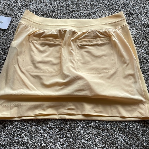 NWT Athleta skort - Picture 7 of 7
